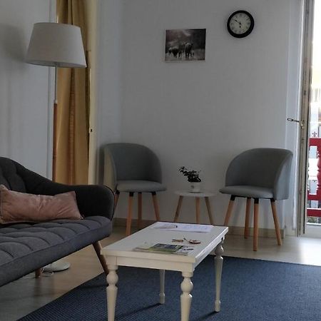 Itxaso Lejlighed Hondarribia Eksteriør billede