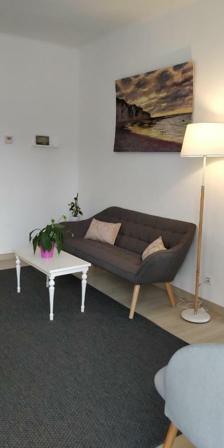 Itxaso Lejlighed Hondarribia Eksteriør billede